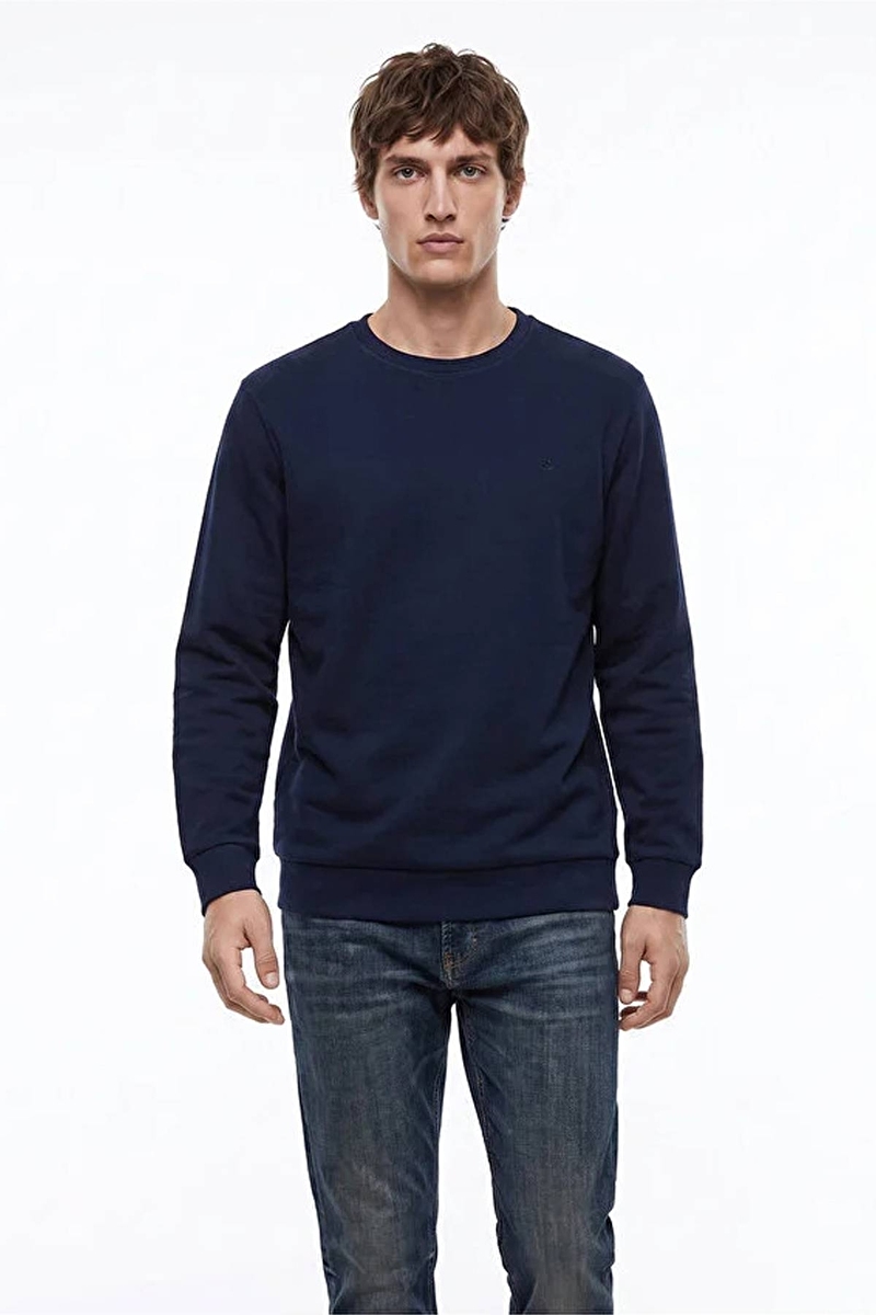 Dockers Erkek Sweatshırt D2620148