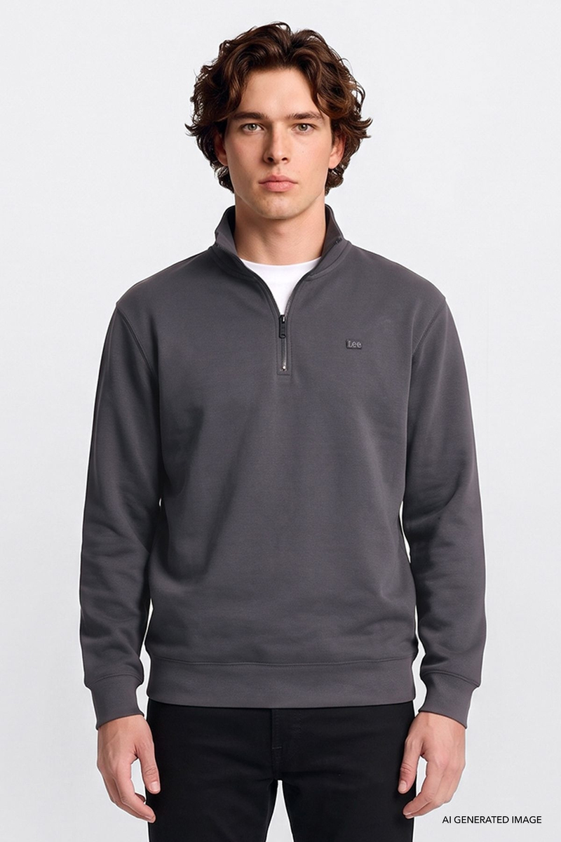 Lee Erkek Sweatshirt L2520312003