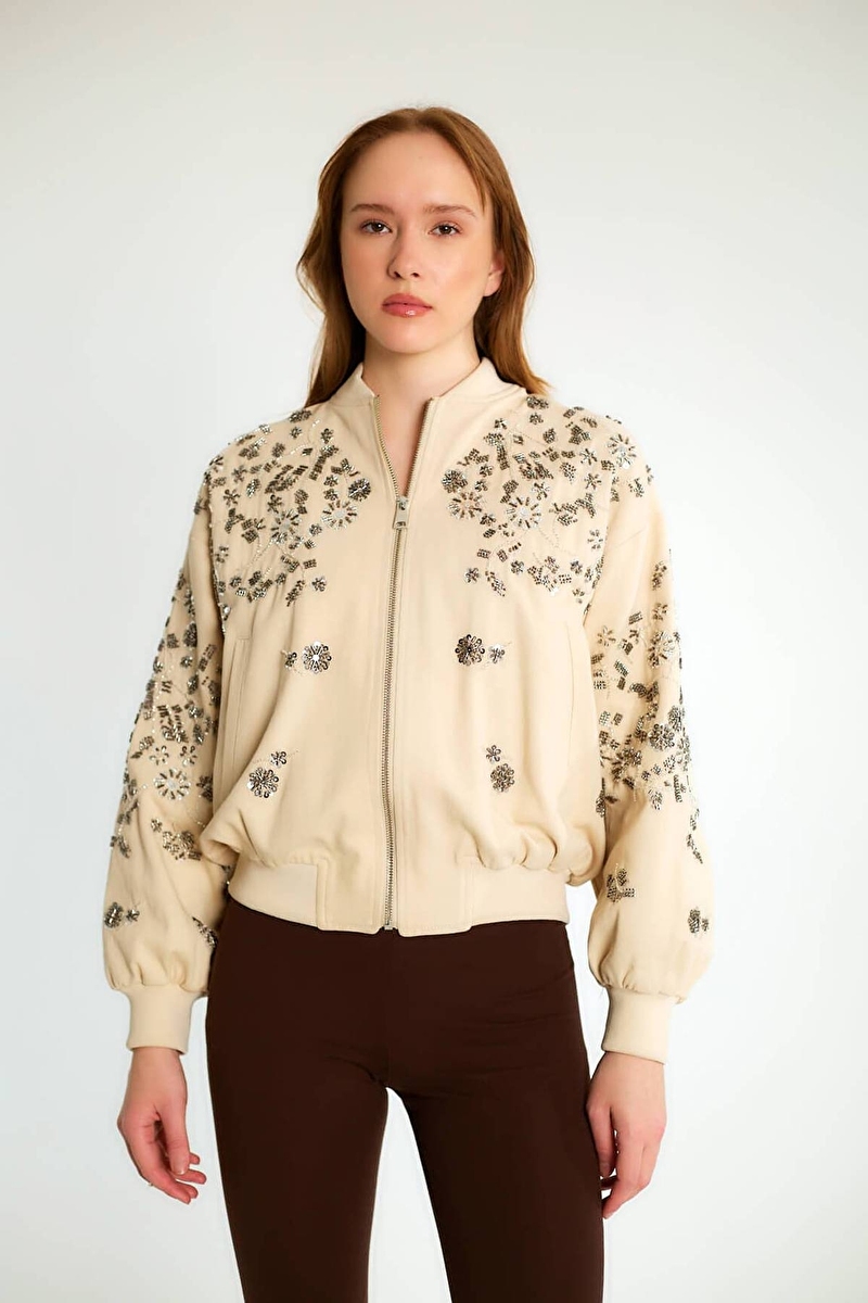 Robin Kadın Mont D99927