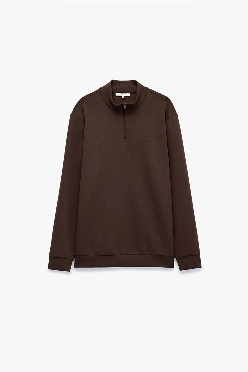Koton Erkek Sweatshirt 7WAM70011NK