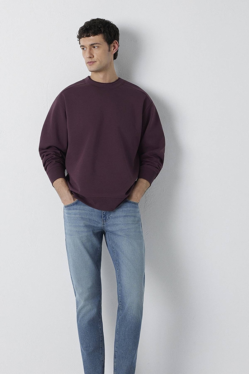 Mavi Erkek Sweatshirt M0S10634-70223