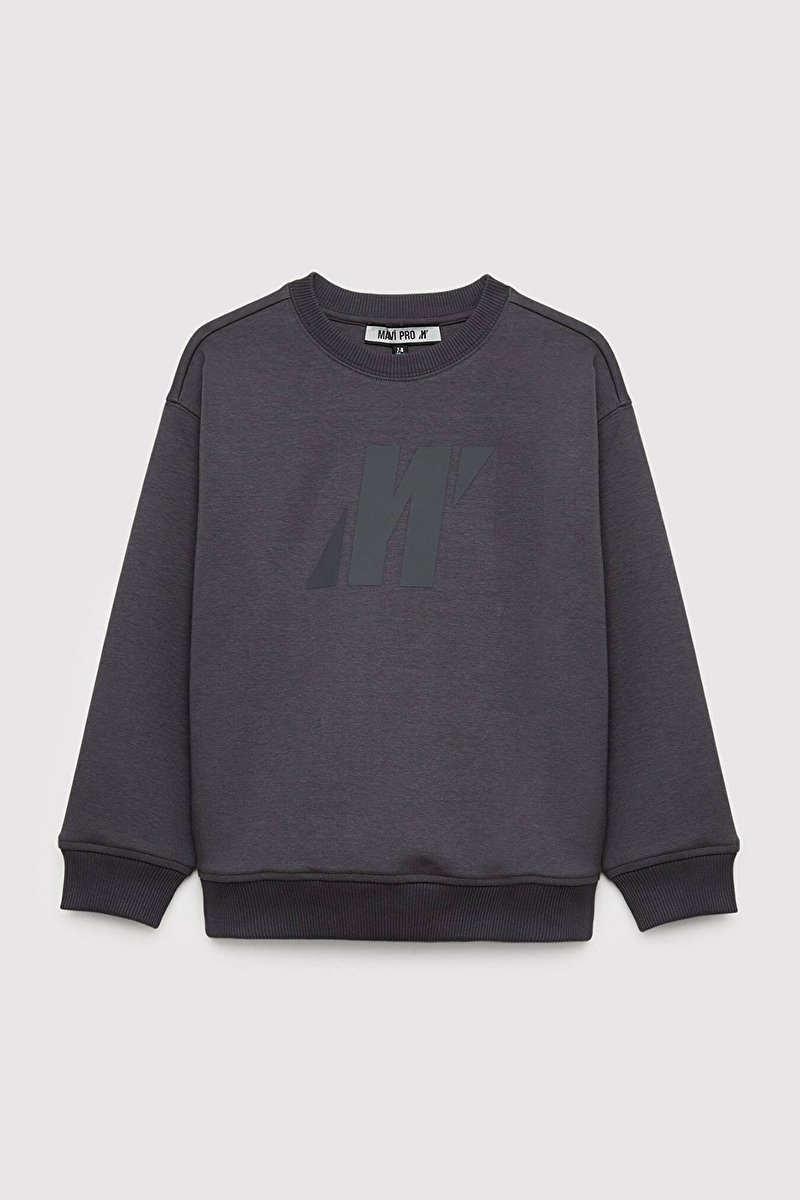 Mavi Erkek Çocuk Sweat M6S10201-70763