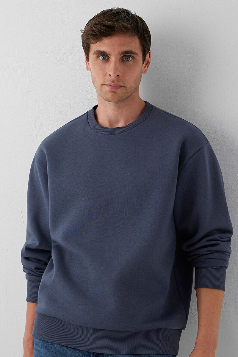 Mavi Erkek Sweatshirt M0S10276-70759