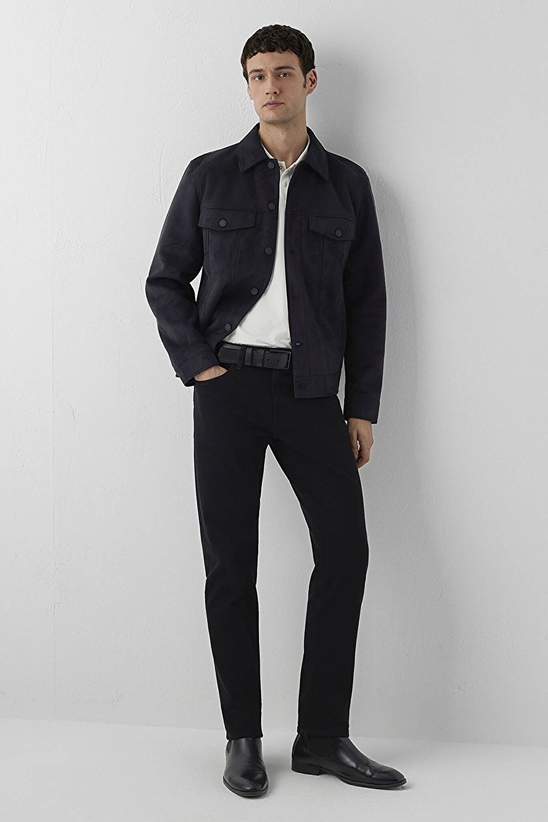 Mavi London Erkek Kot Pantolon M0010172-A4004