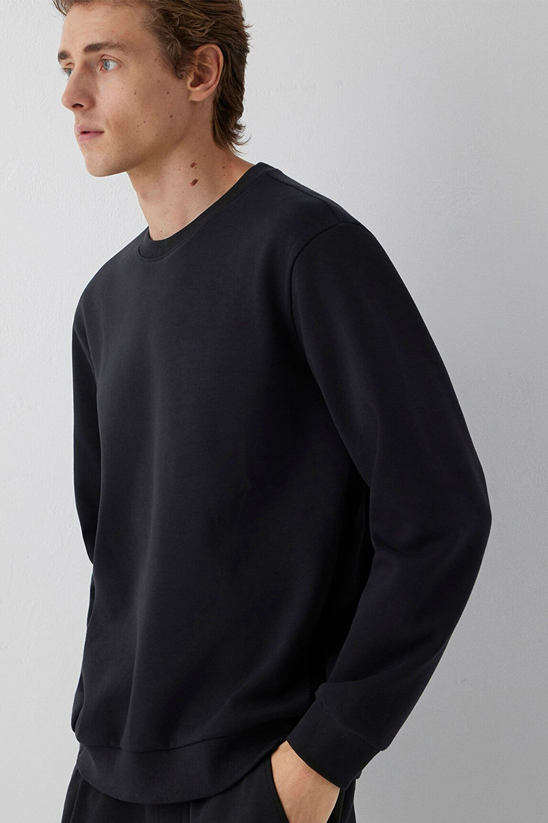 Mavi Erkek Sweatshirt M0S10629-900