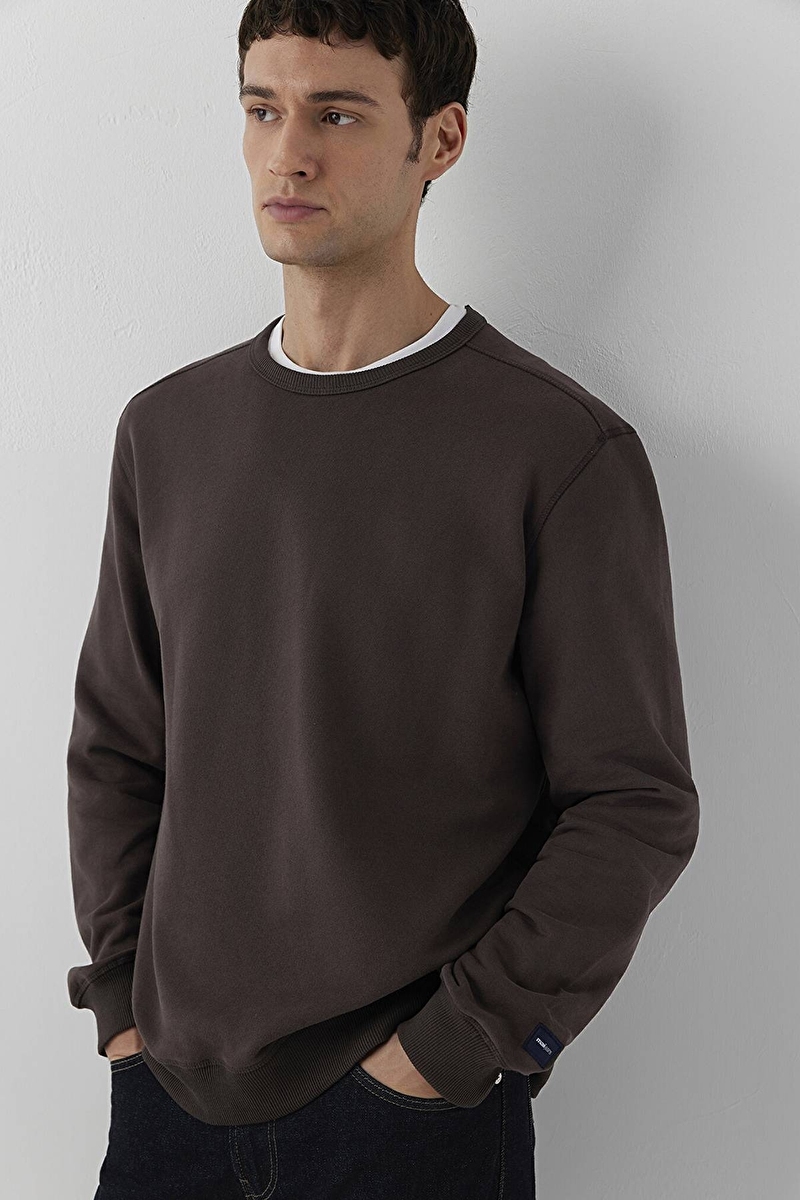 Mavi Erkek Sweatshirt M0S10620-70219