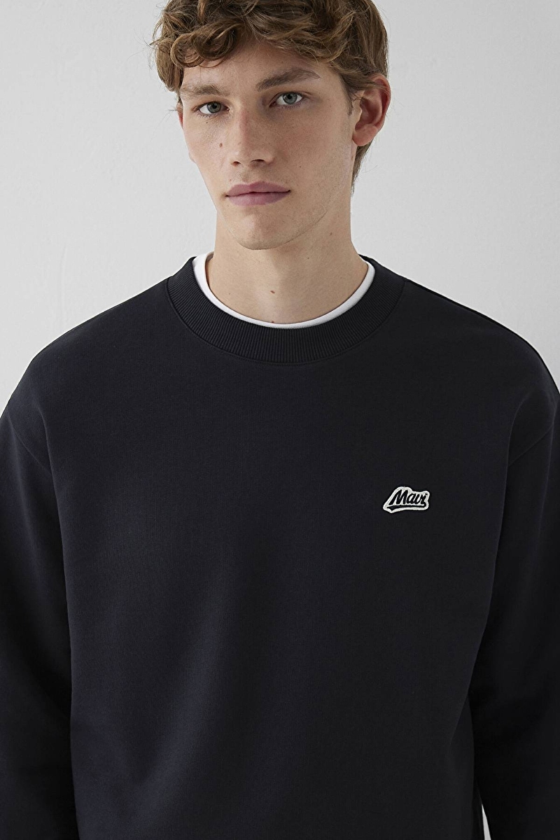 Mavi Erkek Sweatshirt M0S10611-80022