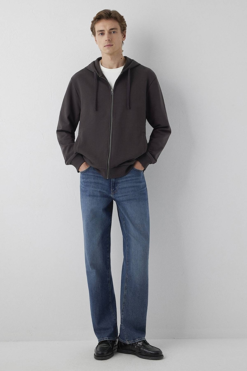 Mavi Erkek Sweatshirt M0S10423-70219