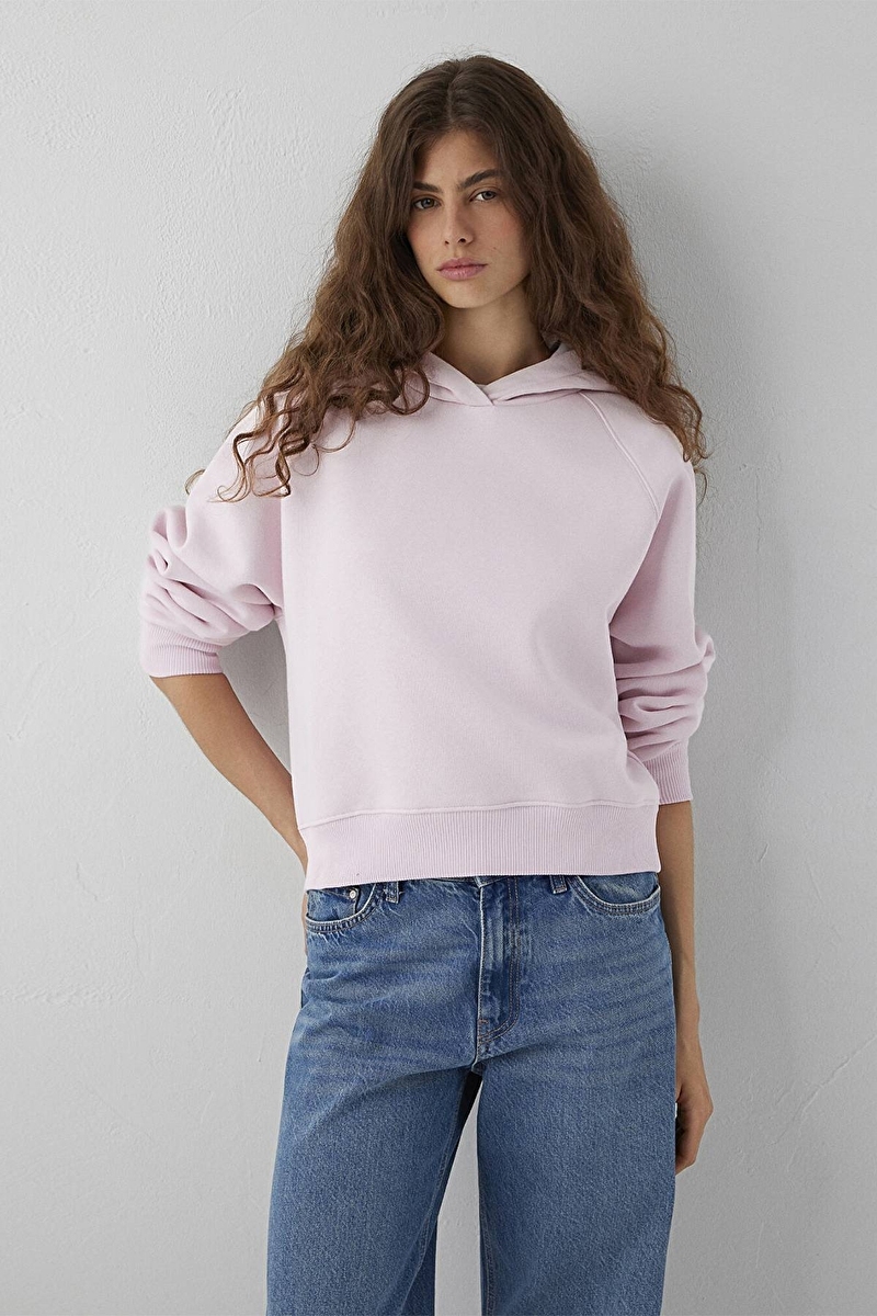 Mavi Kadın Sweatshirt M1S10577-71006