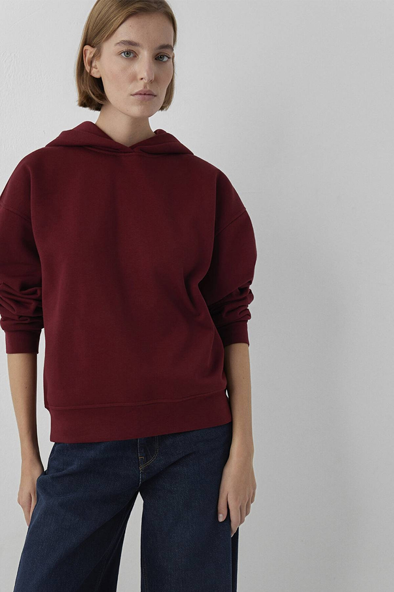 Mavi Kadın Sweatshirt M1S10575-85347