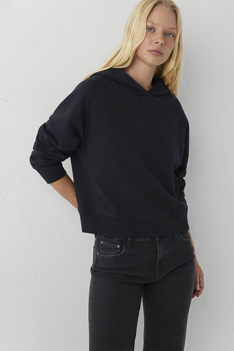 Mavi Kadın Sweatshirt M1S10577-900