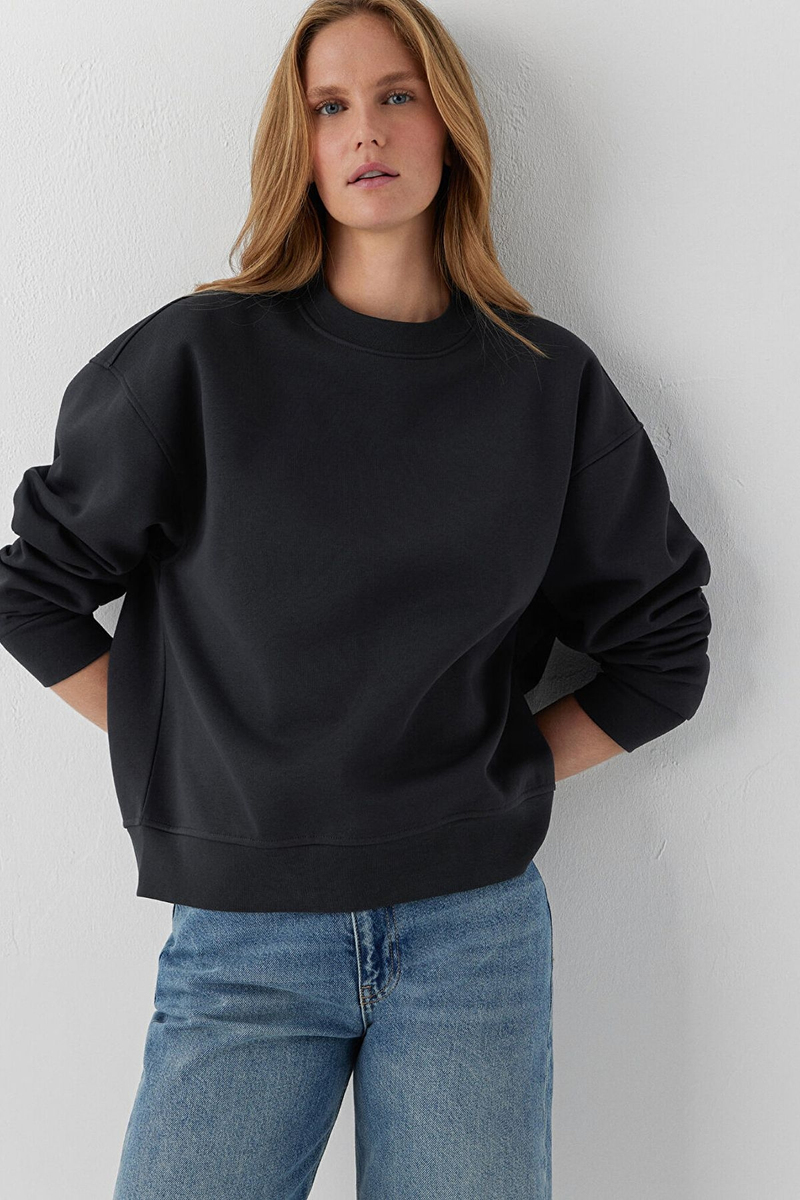 Mavi Kadın Sweatshirt M1S10576-70499