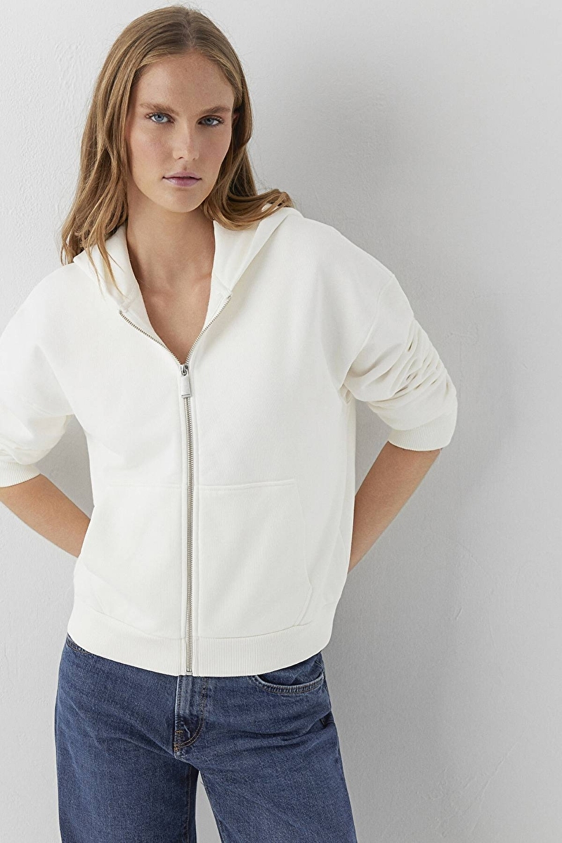 Mavi Kadın Sweatshirt M1S10570-83043