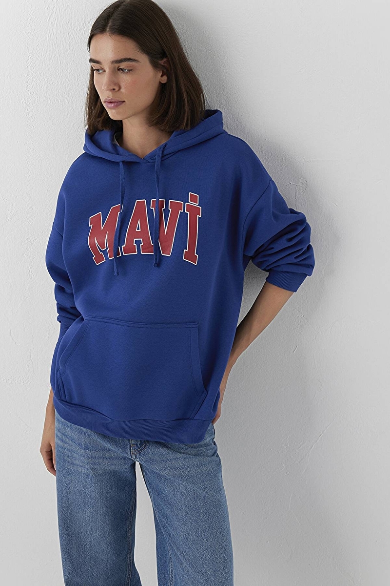 Mavi Kadın Sweatshirt M1600361-70758