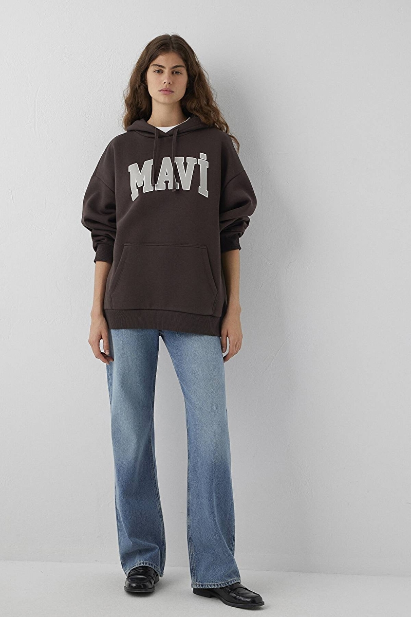 Mavi Kadın Sweatshirt M1600361-70240