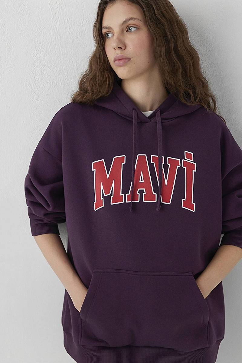 Mavi Kadın Sweatshirt M1600361-70635