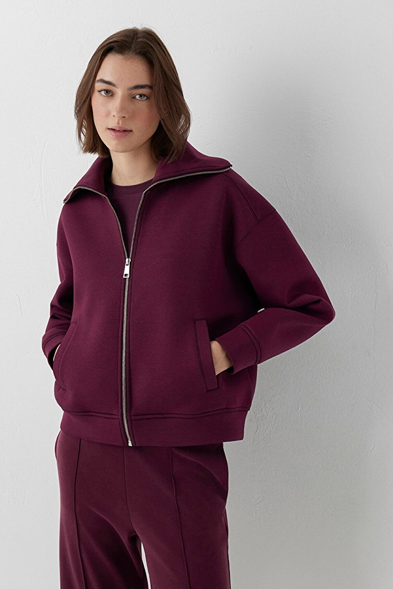 Mavi Kadın Sweatshirt M1S10295-87830