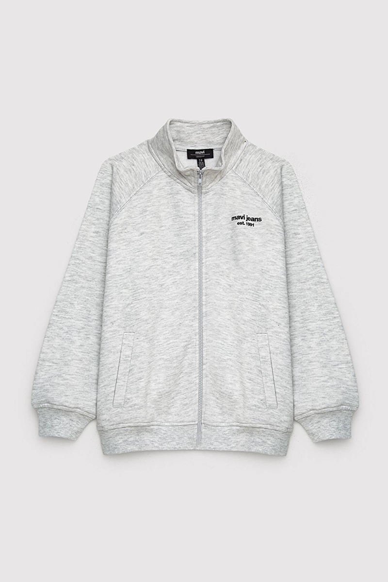 Mavi Erkek Çocuk Sweat M6S10226-88467