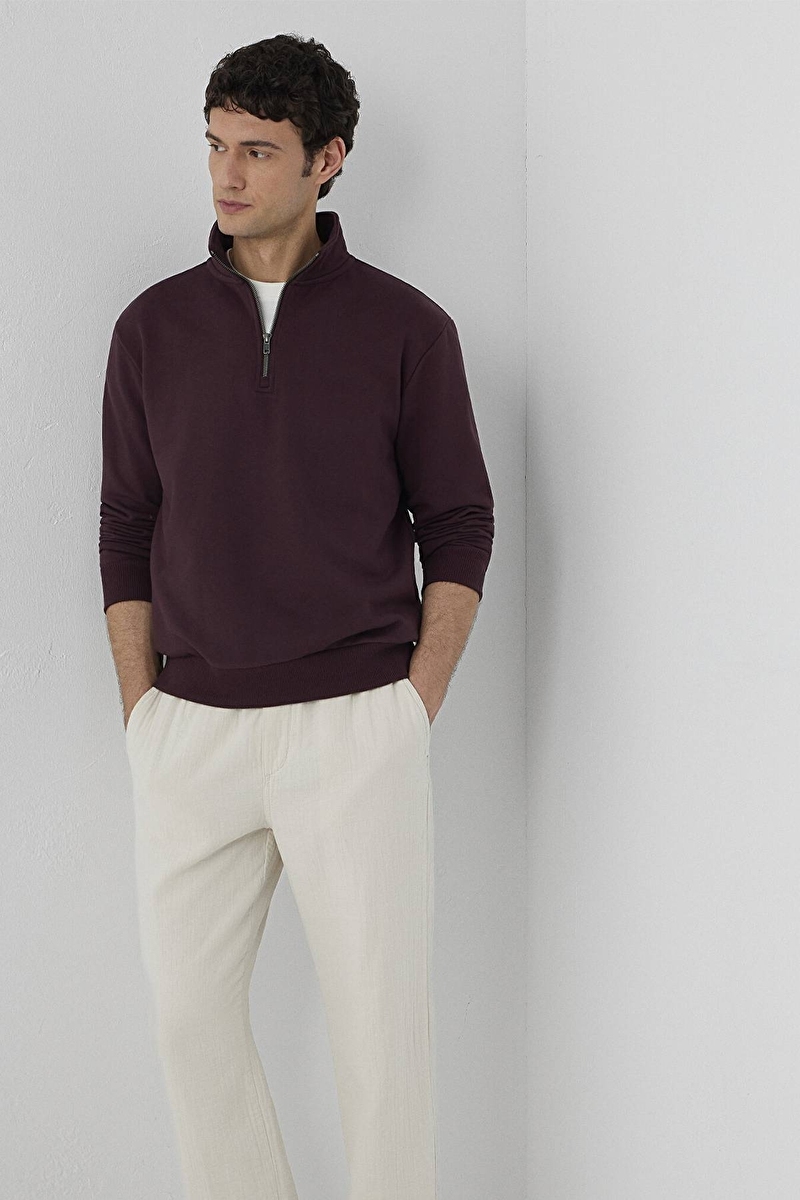 Mavi Erkek Sweatshirt M0S20027-70223