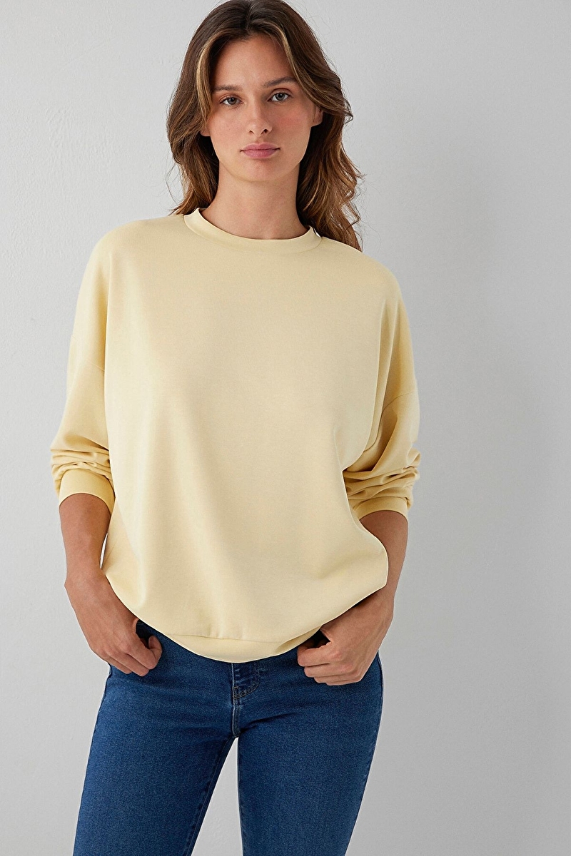 Mavi Kadın Sweatshirt M168837-71206