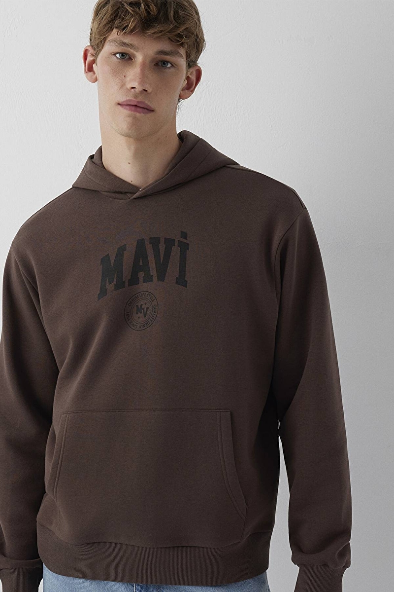 Mavi Erkek Sweatshirt M0S10646-71603