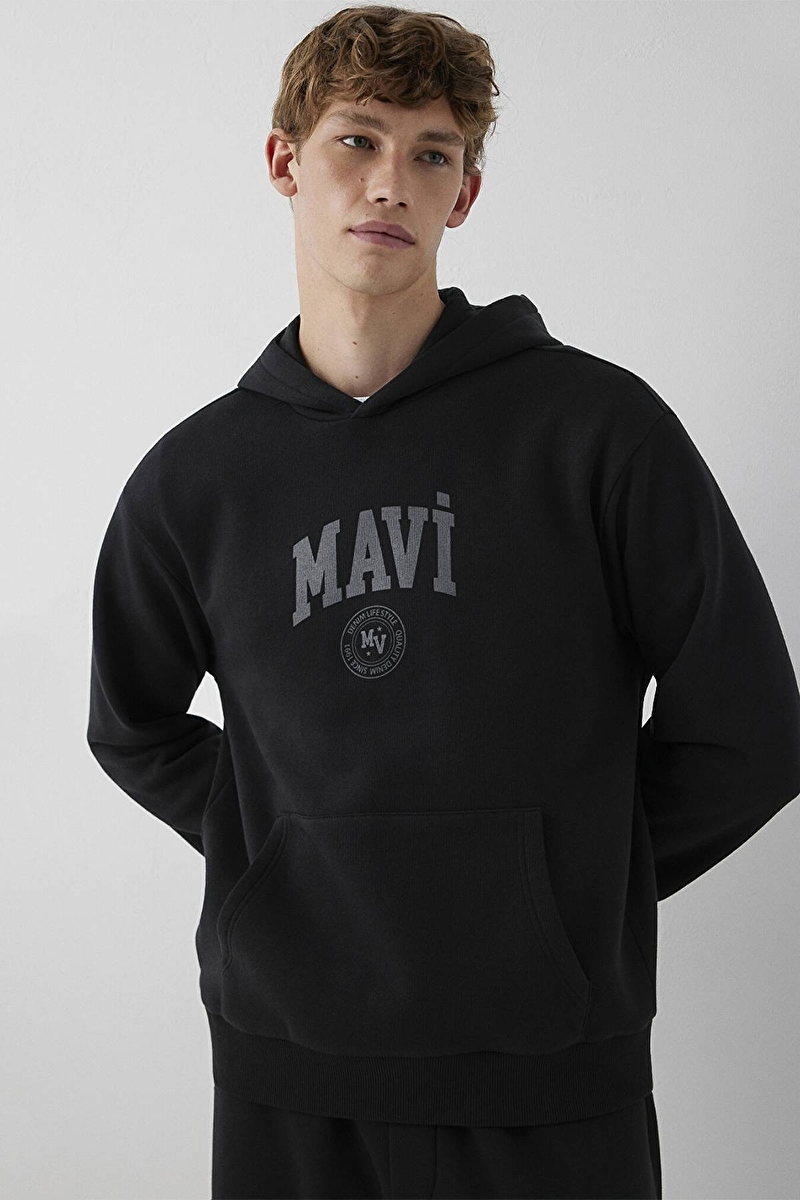 Mavi Erkek Sweatshirt M0S10646-900