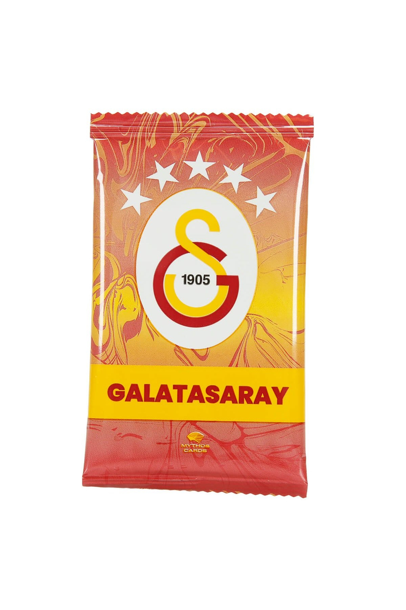Mythos Card Galatasaray Pre-Season 26/27 Paket