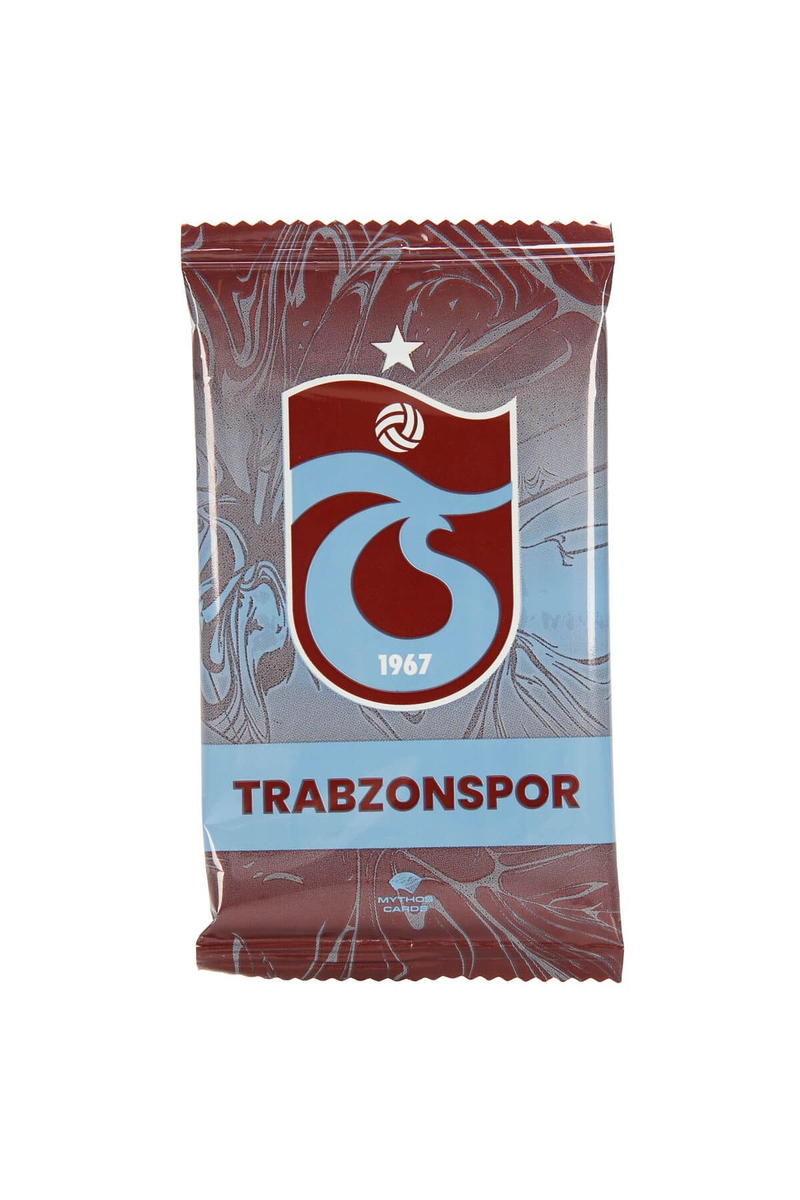 Mythos Card Trabzonspor Pre-Season 26/27 Paket
