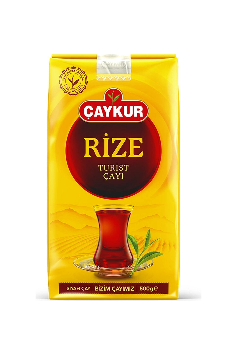 Çaykur Rize Turist Çay 500 g