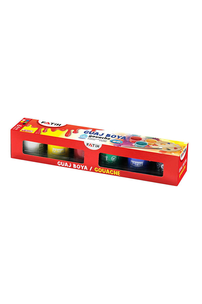 Guaj Boyası Fatih 50410/F