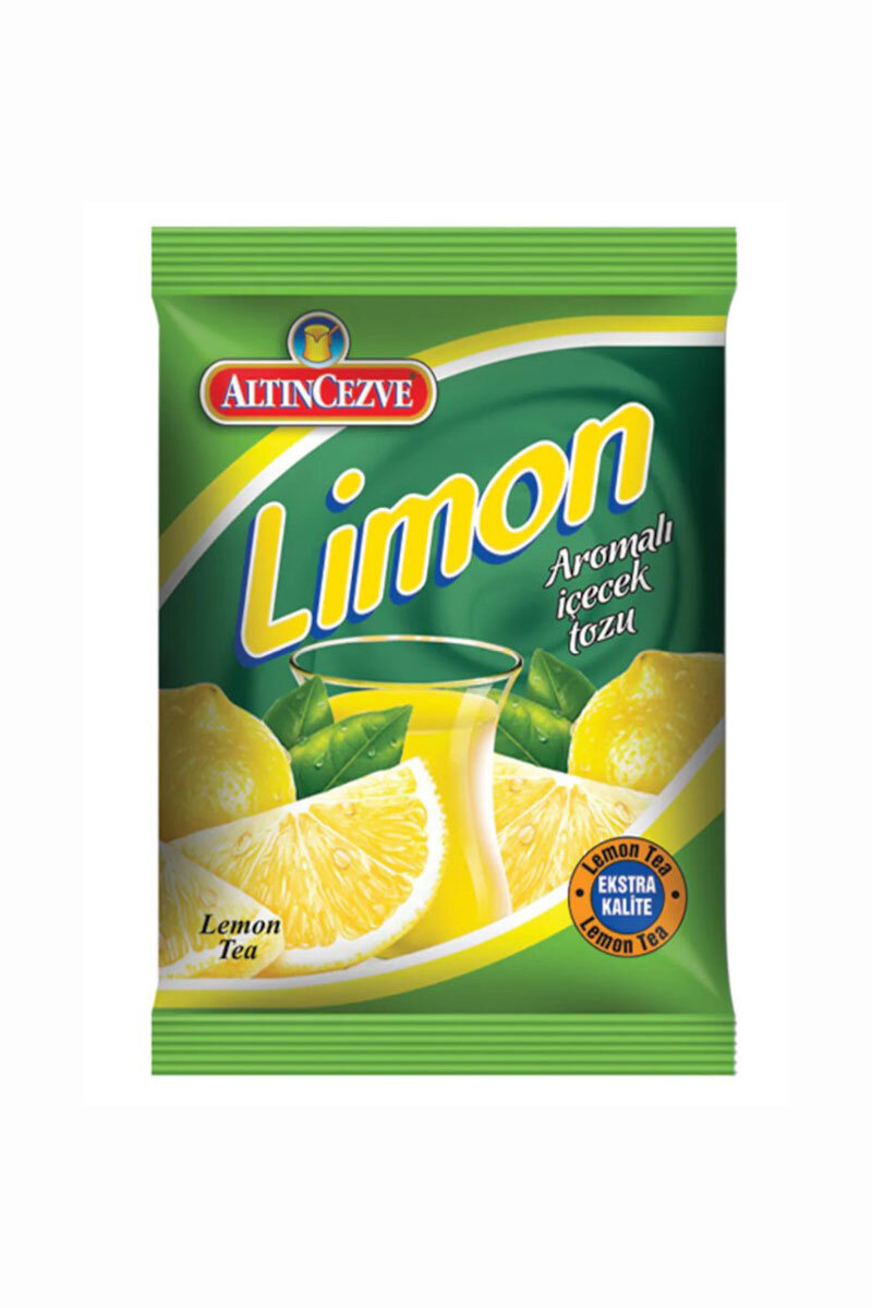 Altıncezve Limon 250 g