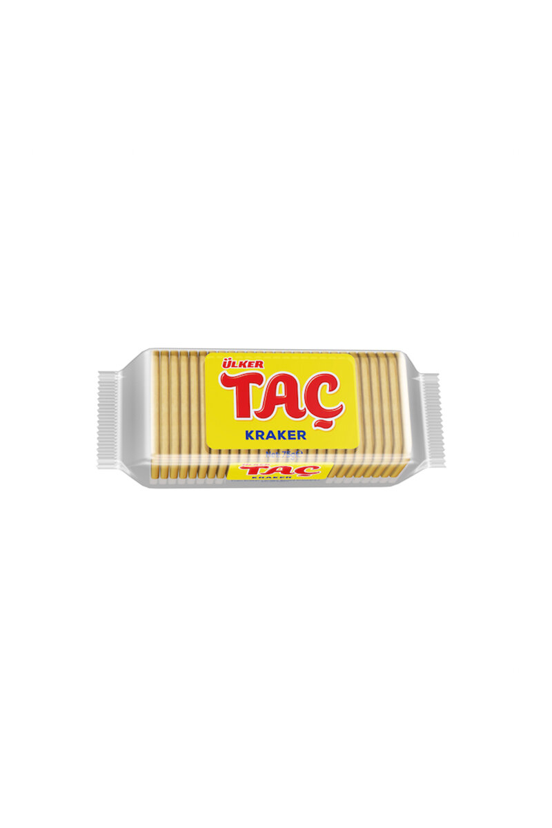 Ülker Taç Kraker 76 G