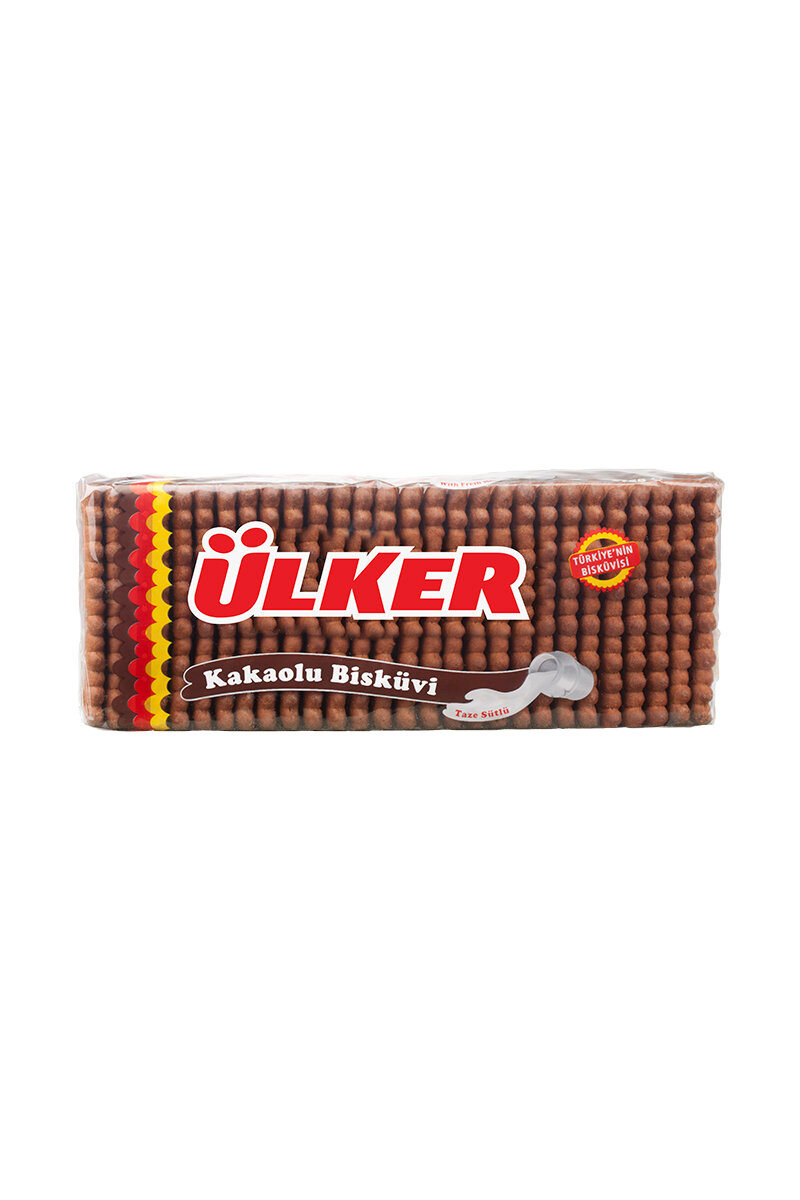 Ülker Pötibör Kakaolu 175 G