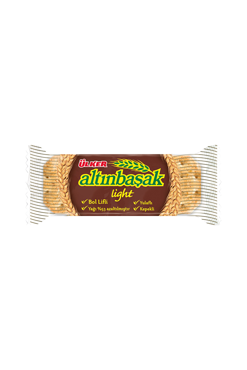 Ülker Altınbaşak Gissini 46 G