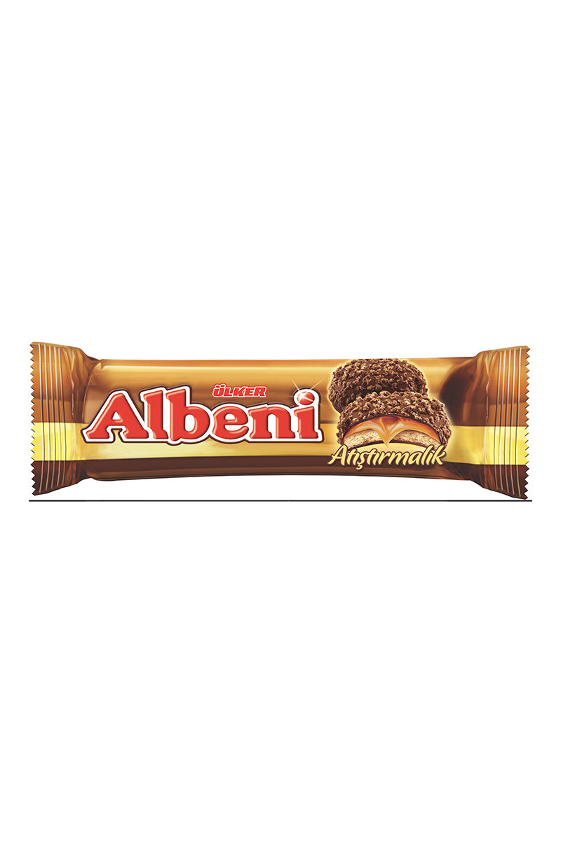 Ülker Albeni Atıştırmalık Çikolata 72 G