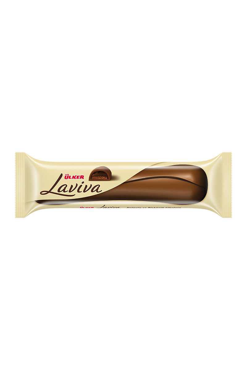 Ülker Laviva Çikolata 35 G