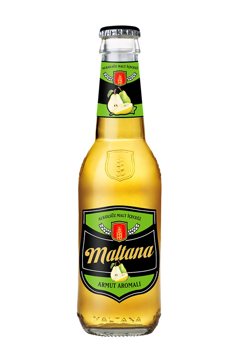 Maltana Armut 250 ml Cam