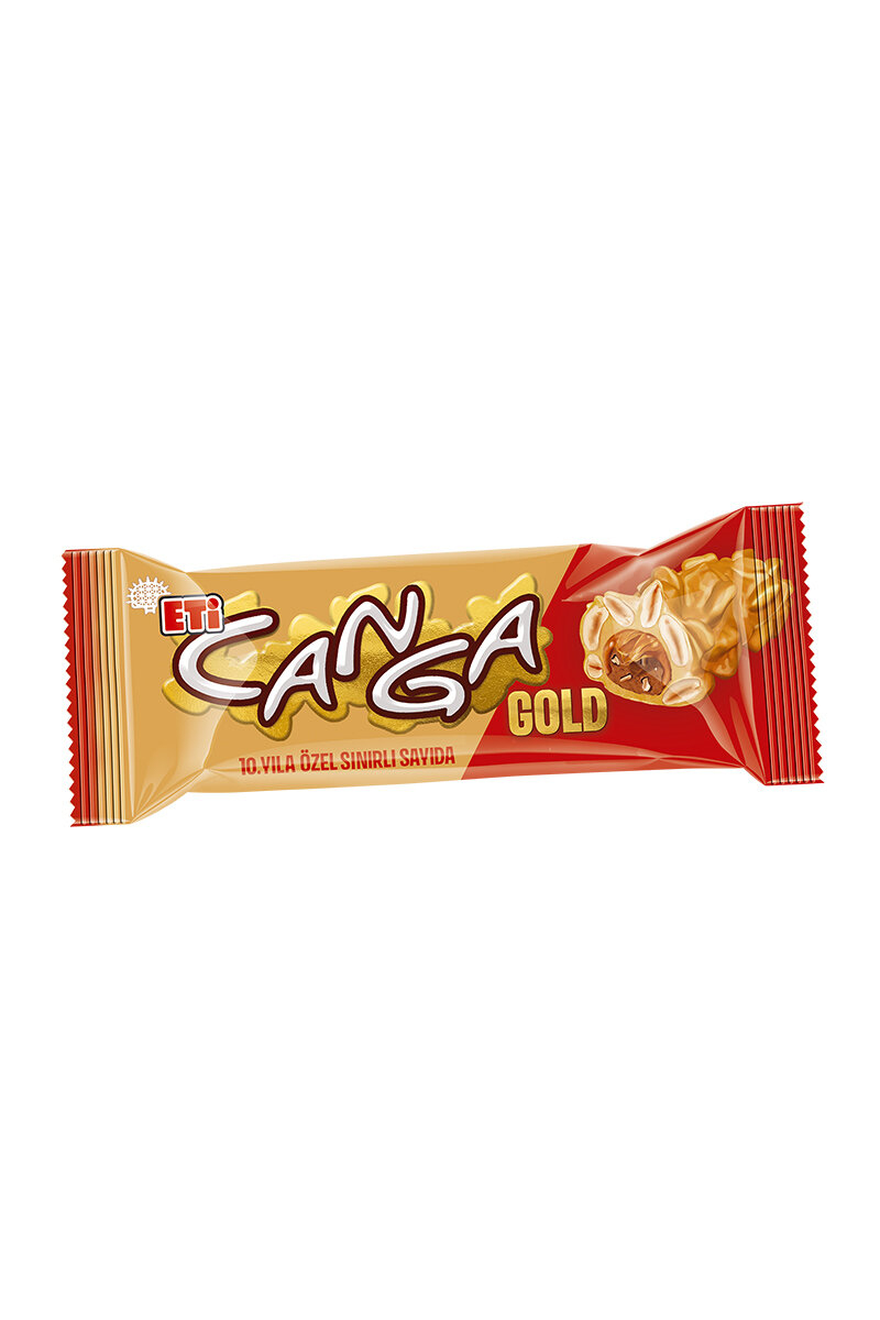 Eti Canga Gold 45 G