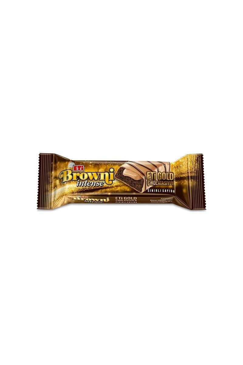 Eti Browni İntense Gold 48 G