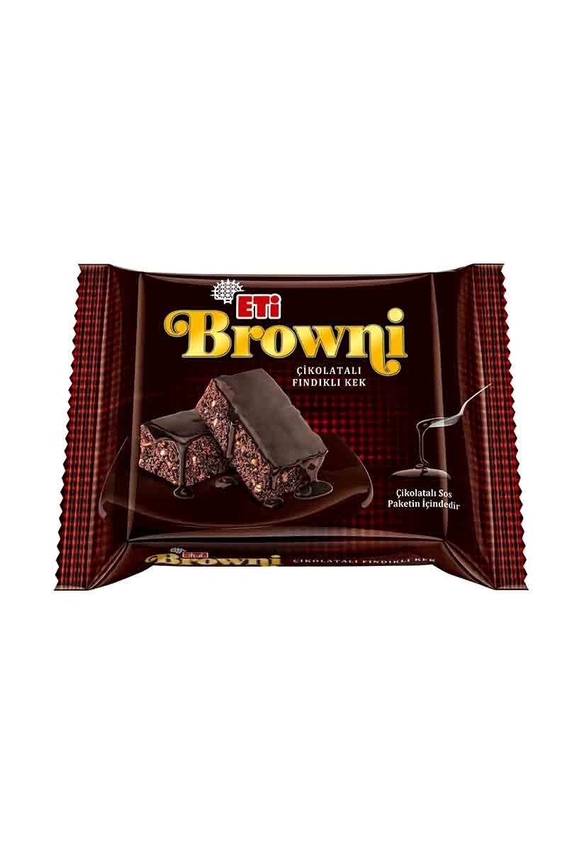Eti Browni Kek 200G