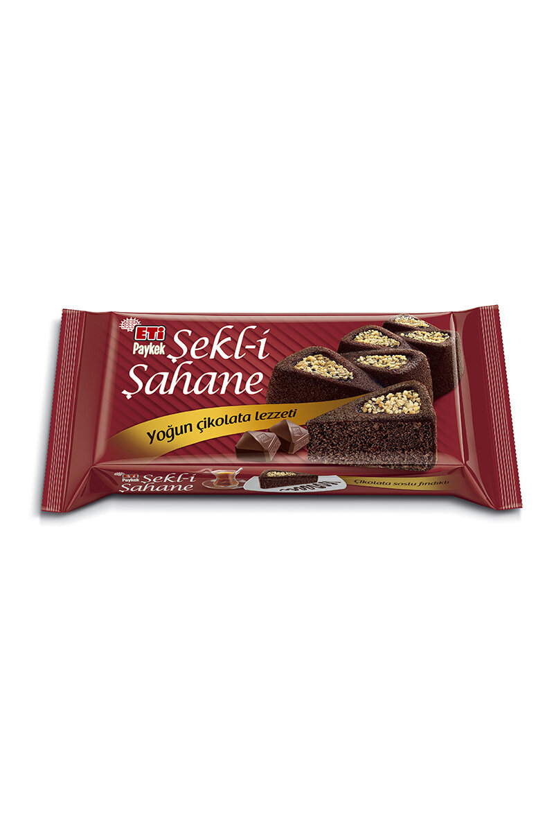 Eti Paykek Şekli Şahane 285 G