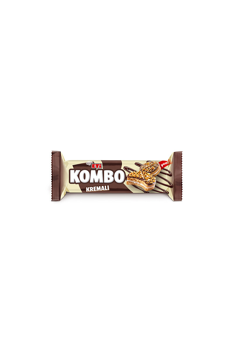 Eti Kombo Kremalı 96 G
