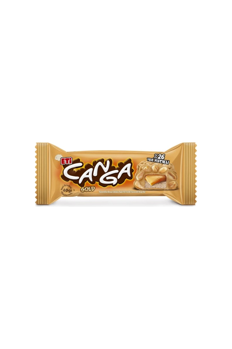 Eti Canga Gold 40 g