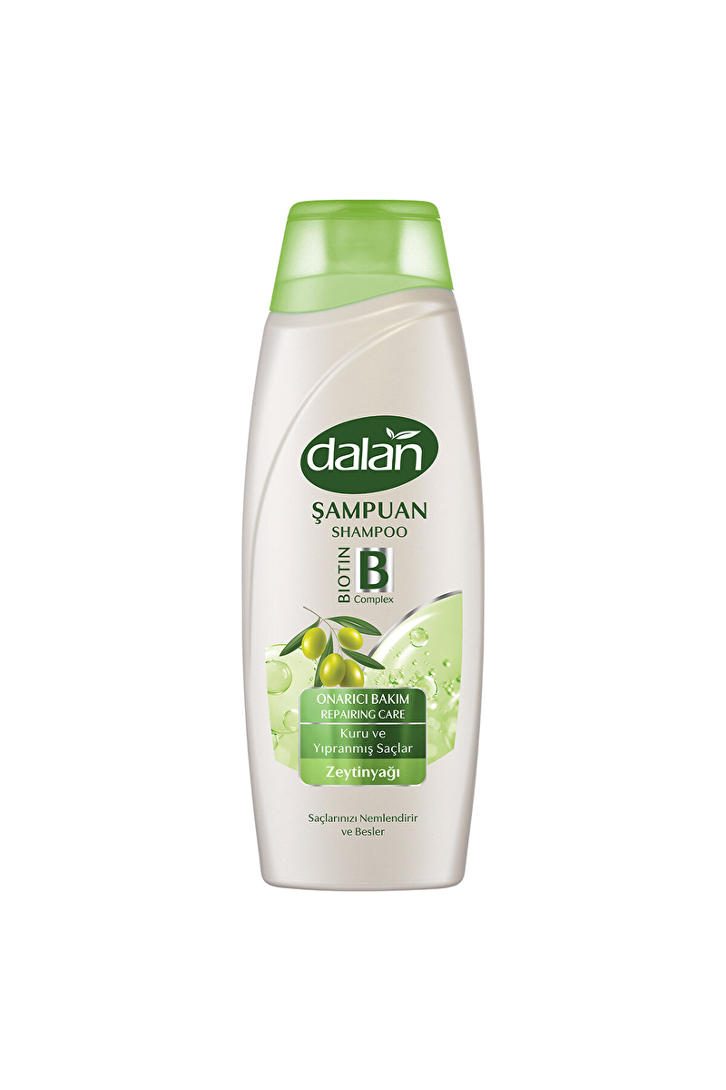 Dalan Şampuan 450ml Onarıcı Bakım