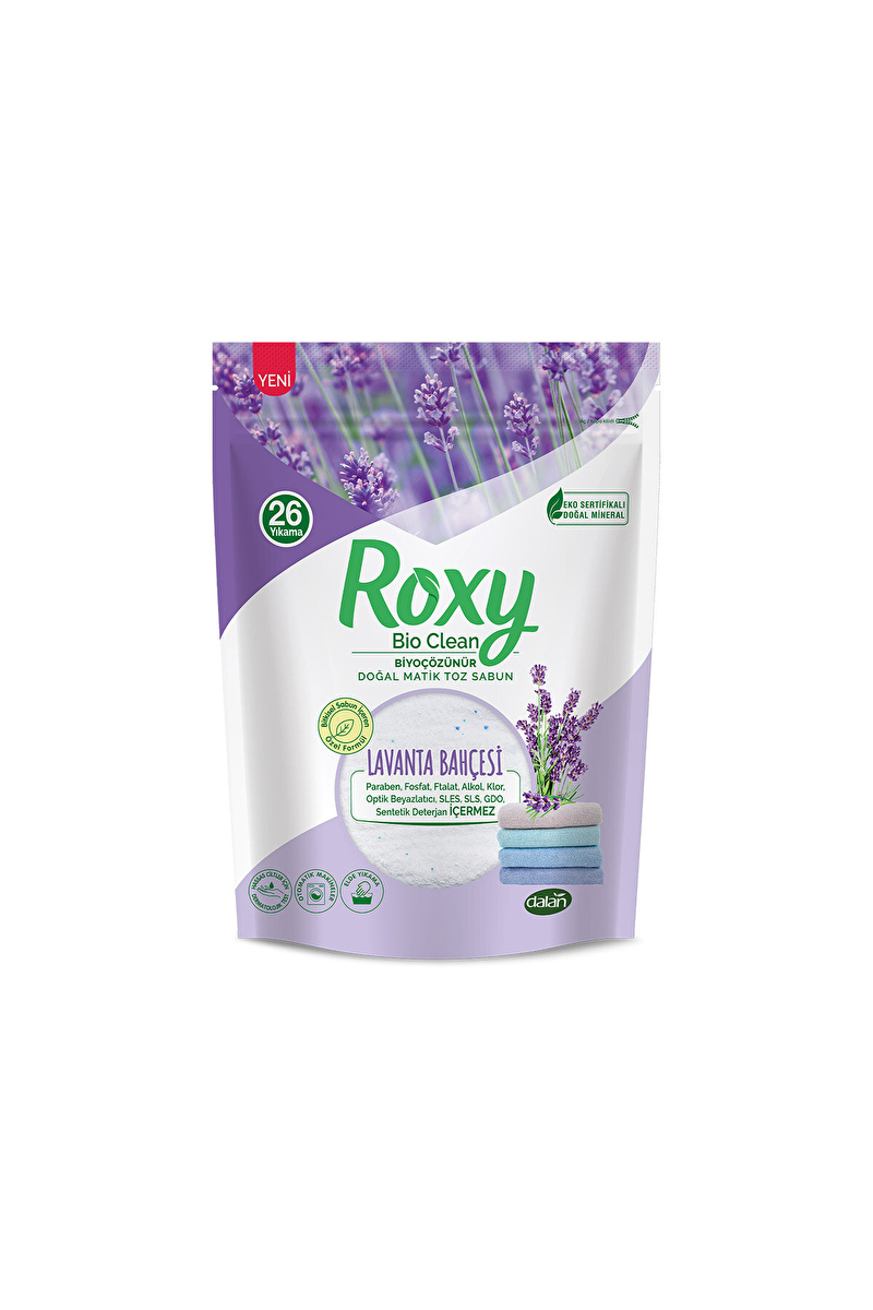 Dalan Roxy Matik 800 g Lavanta
