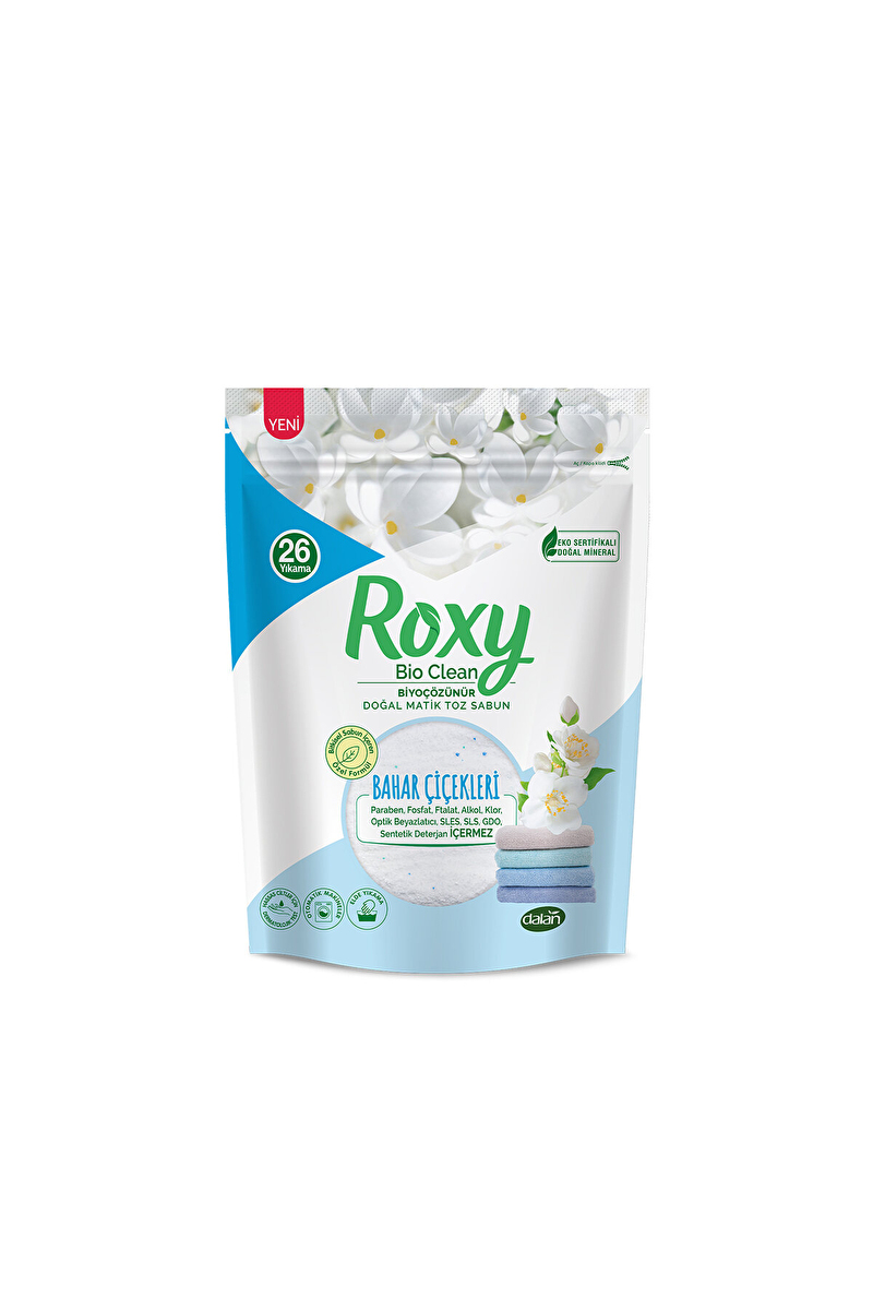 Dalan Roxy Matik 800 g