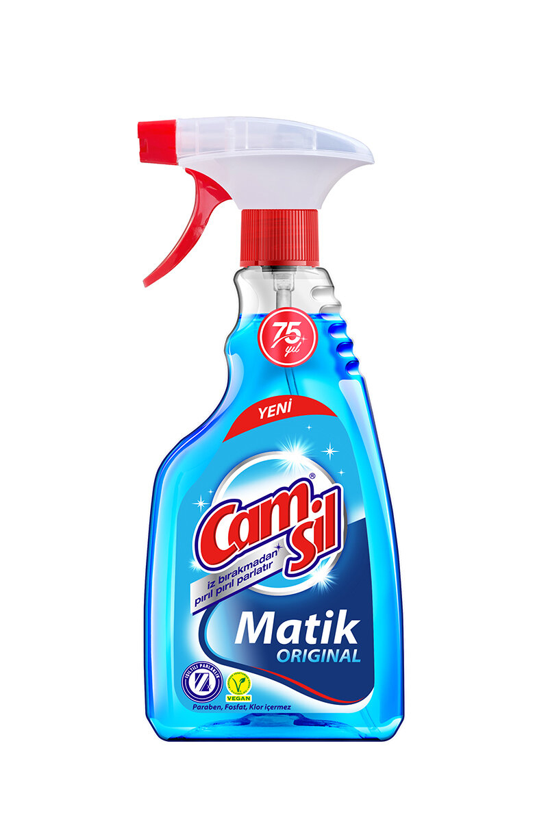 Camsil 500 ml