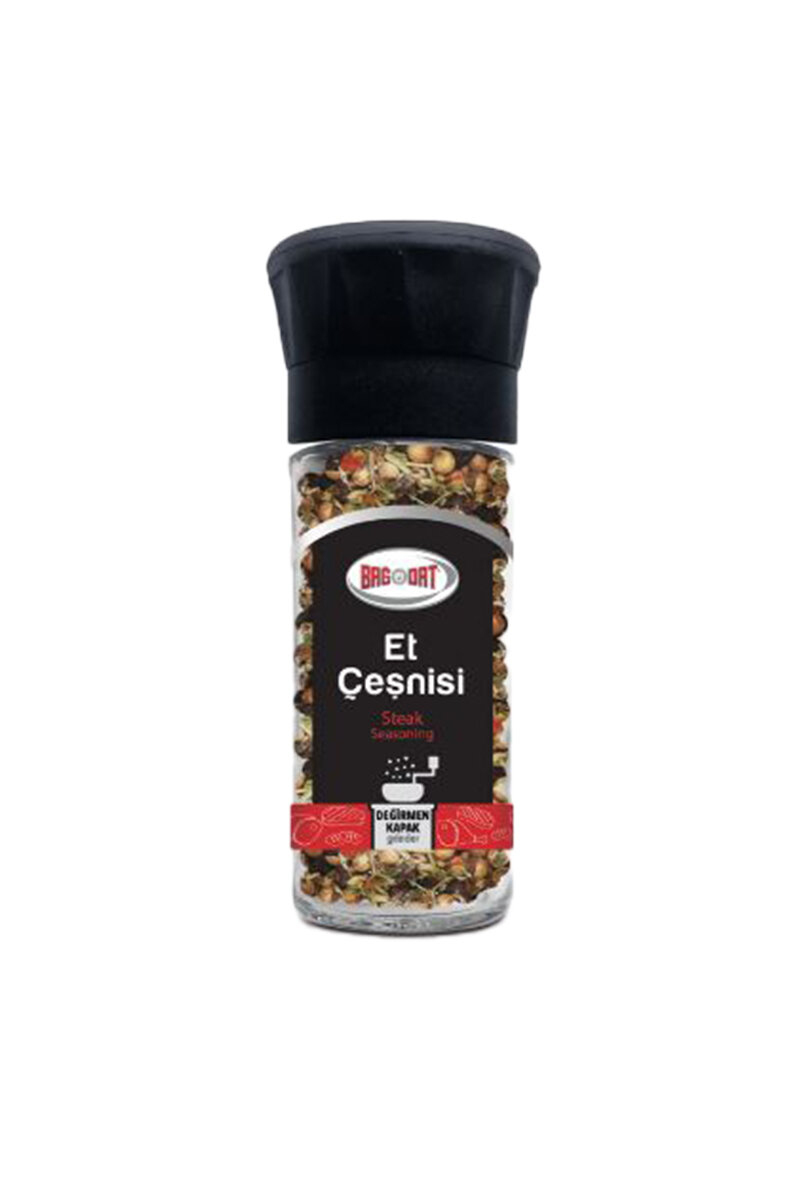 Bağdat Et Çeşni Değirmen 42 g