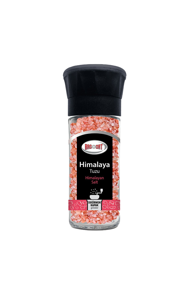 Bağdat Himalaya Tuzu 110 g