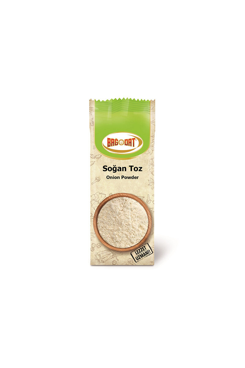 Bağdat Soğan Tozu 65 G
